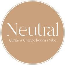 Neutral Curtains