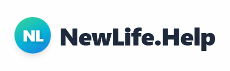 NewLife.Help logo