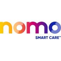 Nomo Smart Care logo