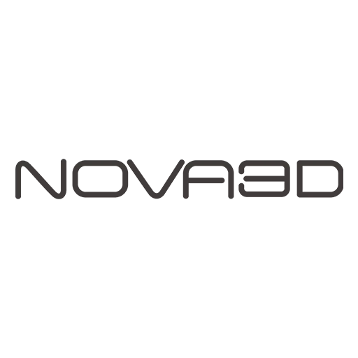 Nova3D Printer logo