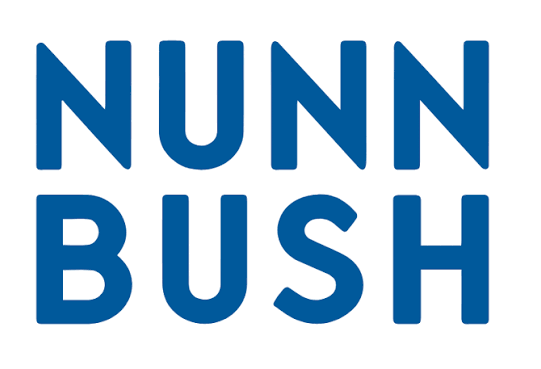 Nunn Bush logo
