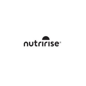 NutriRise logo