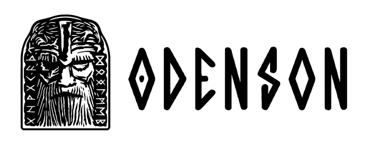 Odenson logo
