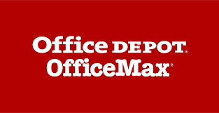 Office Depot and OfficeMax