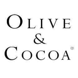 Olive & Cocoa logo
