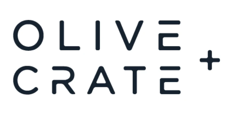 Olive + Crate