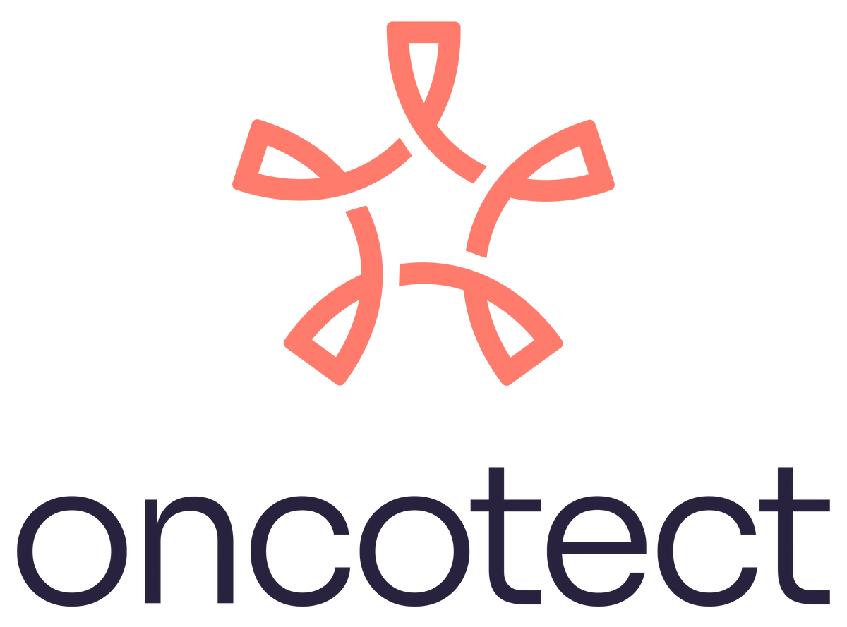 Oncotect logo