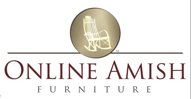 Online Amish Furniture logo