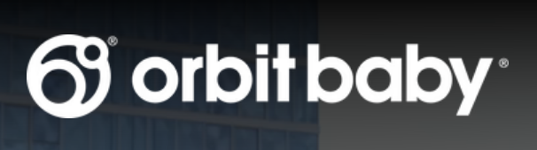 Orbit Baby logo