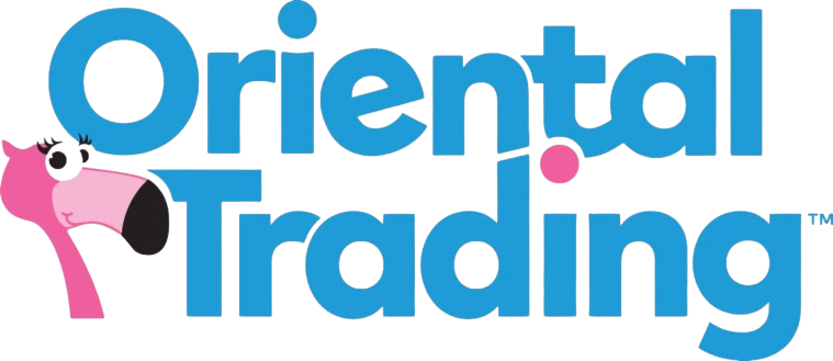 Oriental Trading logo