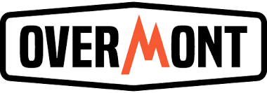 Overmont Outdoor logo