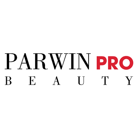 PARWIN PRO BEAUTY logo