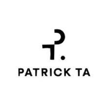 Patrick Ta Beauty logo