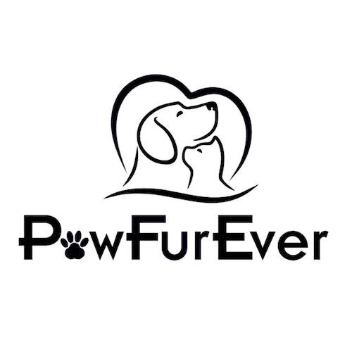 PawFurEver logo