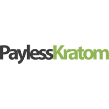PaylessKratom logo