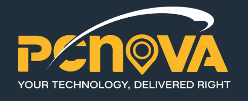 PcNova.co.uk logo