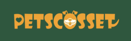 Petscosset logo