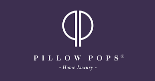 Pillow Pops logo