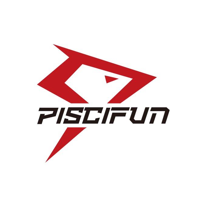 Piscifun logo