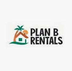 Plan B Rentals logo