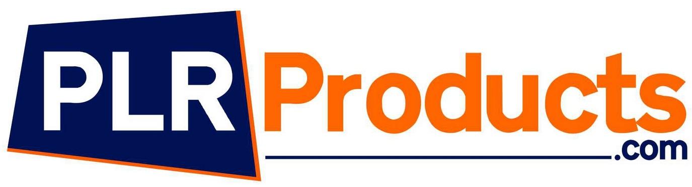 PLRProducts