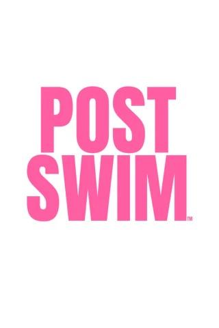 Post Swim logo
