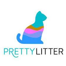 PrettyLitter logo