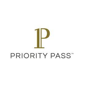 Priority Pass logo
