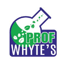 Professor Whyte's logo