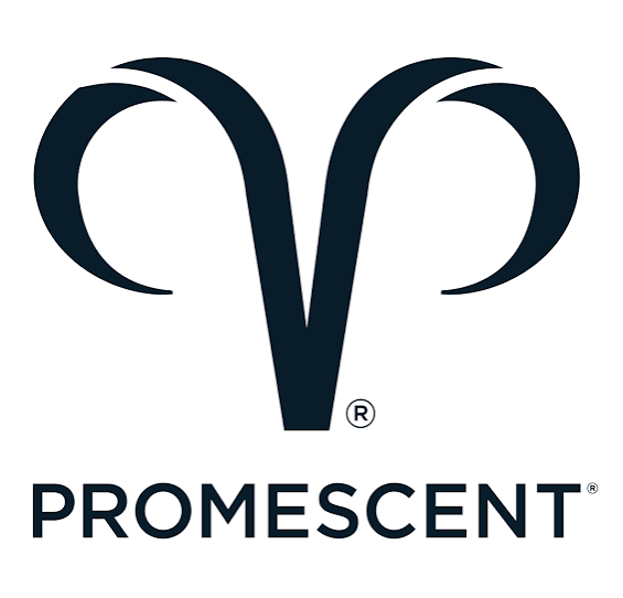 Promescent logo