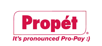 Propét Footwear logo