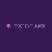 Psychotherapy Unlimited Partner Program logo