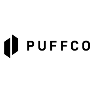 Puffco logo
