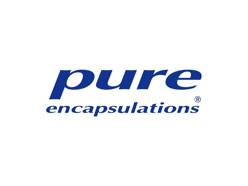 Pure Encapsulations logo