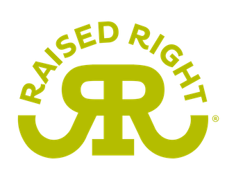 Raised Right logo