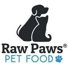 Raw Paws Pet Food