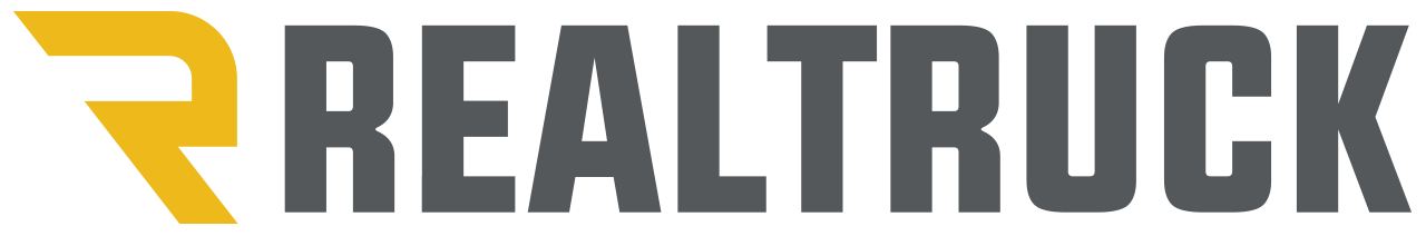 RealTruck logo