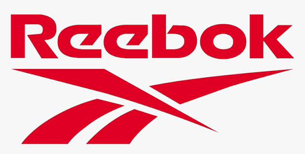 Reebok logo