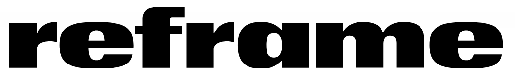 Reframe Beauty logo