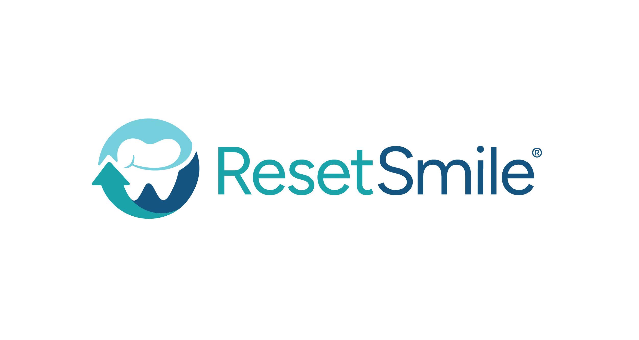 ResetSmile logo