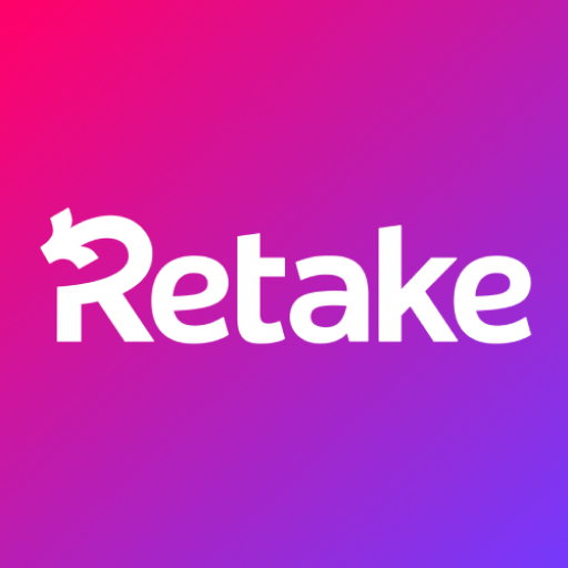 Retake 