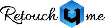 Retouch4me logo