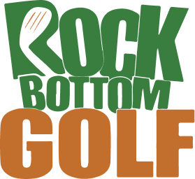 Rock Bottom Golf