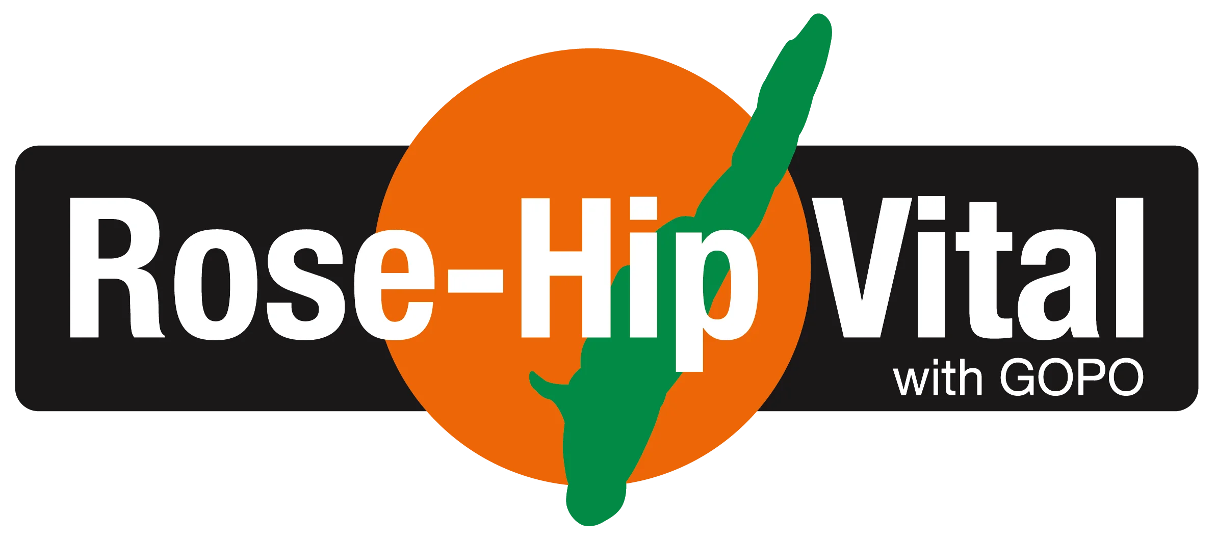 Rose-Hip Vital