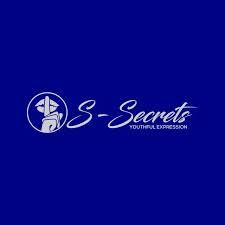 S-Secrets logo