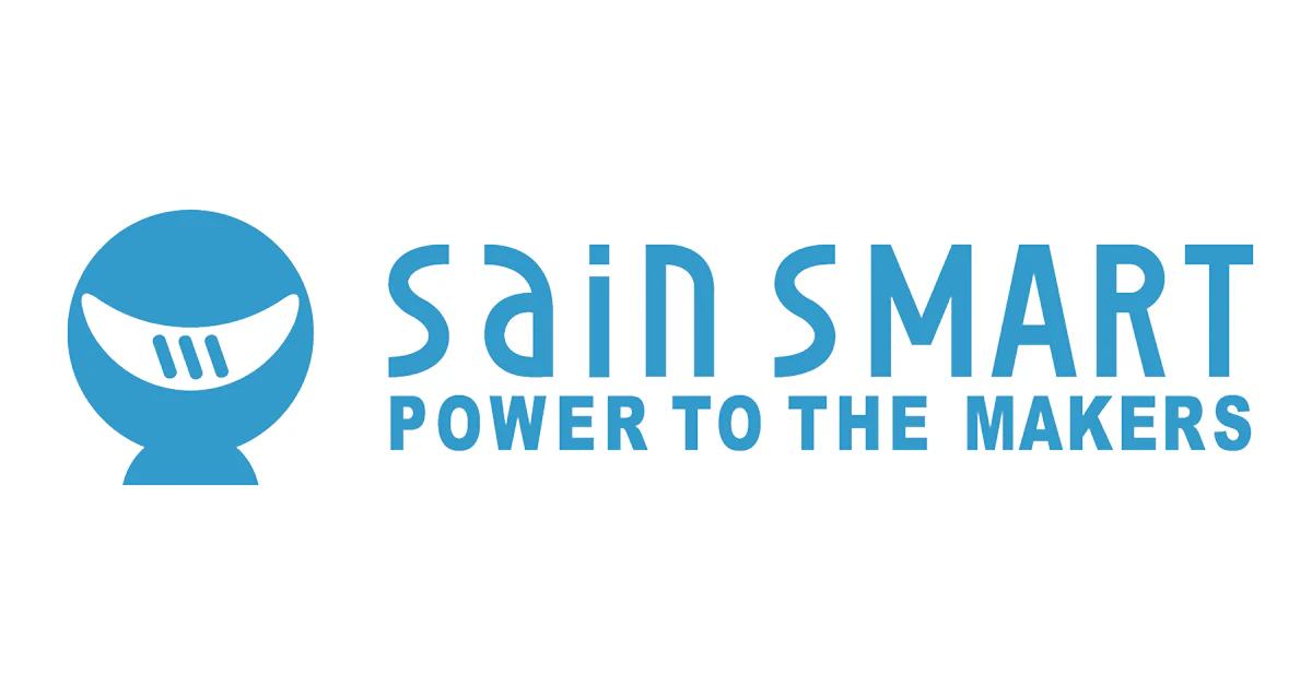 SainSmart logo
