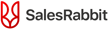 SalesRabbit logo