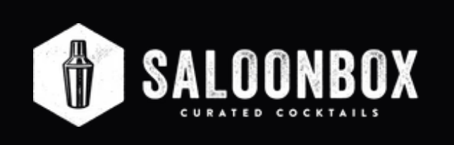 SaloonBox logo