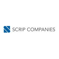 Scrip Companies logo