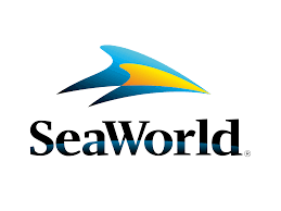 SeaWorld logo